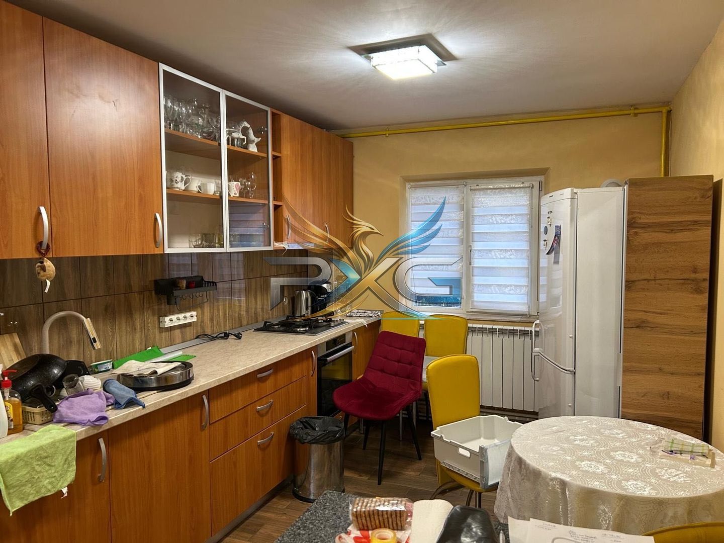 Apartament 3 camere Gorjului - Poză 6