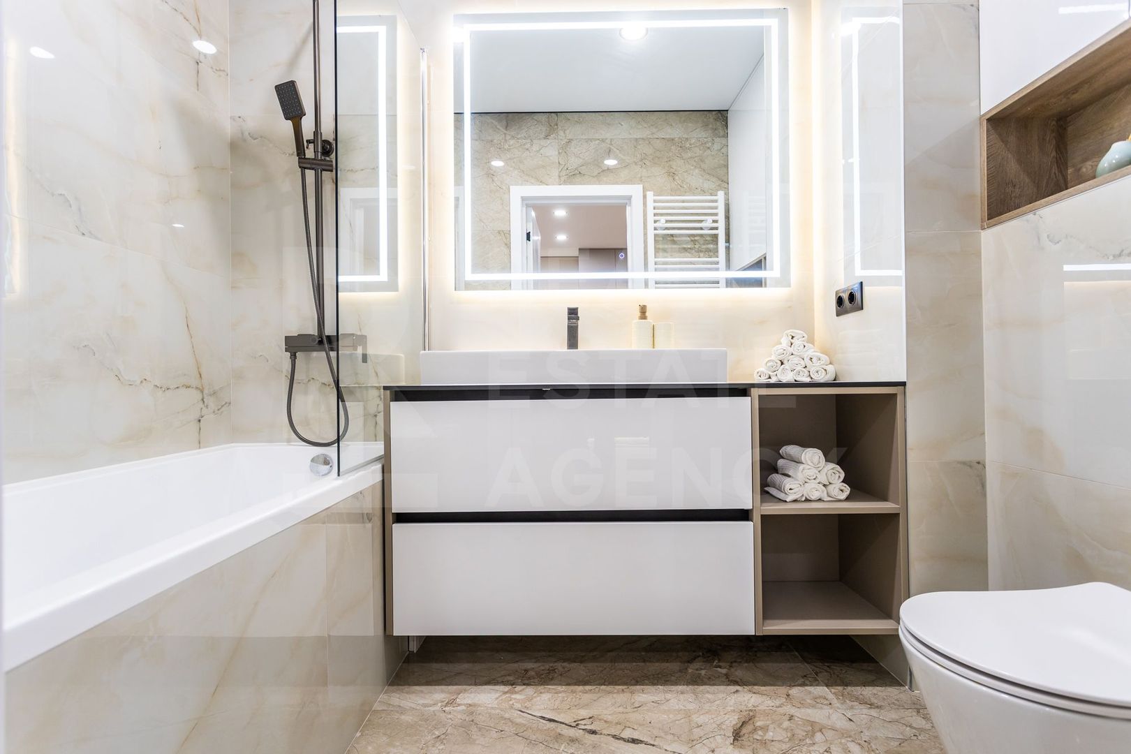 Vânzare, apartament, 3 camere, bd. Mircea cel Bătrân, Ciocana - Poză 13