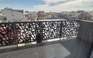 2 camere mobilat modern/ Trapezului - Poză 7