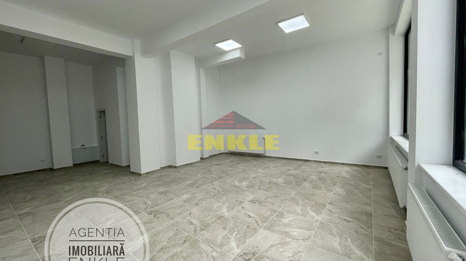 Spațiu comercial de închiriat, zona Primăverii - Poză 1