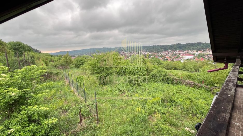 VILA 6 CAMERE 270 MP TEREN 1044 MP CÂMPULUNG, 0 COMISION CUMPARATOR - Poză 21