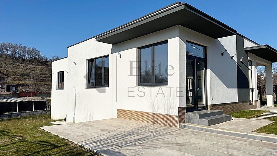 Casa cu teren 830 mp in zona Dealuri Oradea - Poză 9