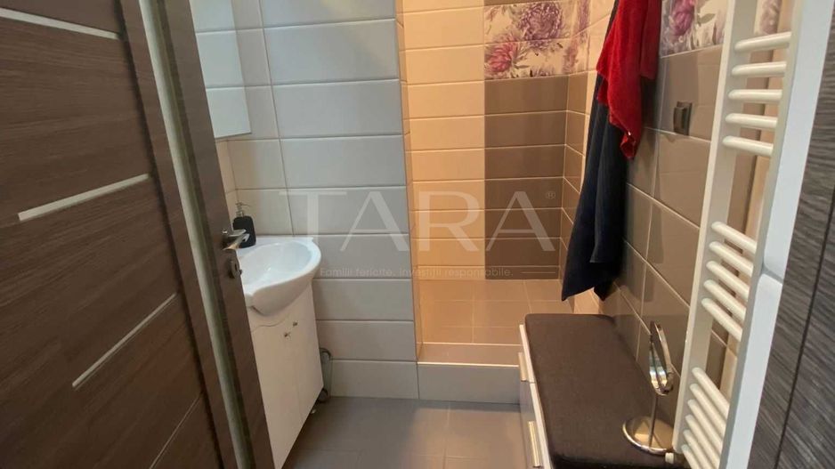 Apartament 2 camere, zonă BMW, ideal investiție. - Poză 7