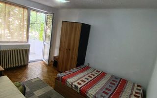 Apartament 2 camere decomandat de închiriat în Tudor Vladimirescu - Poză 6