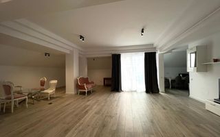 Apartament LUX_3 camere***158 MP//bloc boutique//Aviatiei - Poză 1