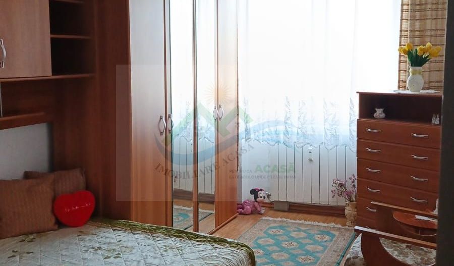 Apartament de vânzare George Enescu/Suceava - Poză 5