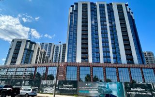Vânzare, apartament, 2 camere, strada Grădina Botanică, Botanica - Poză 3