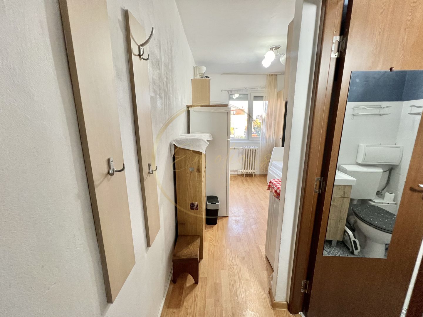 COMISION 0 % | Garsoniera- 12mp | Dacia , Timisoara - Poză 5