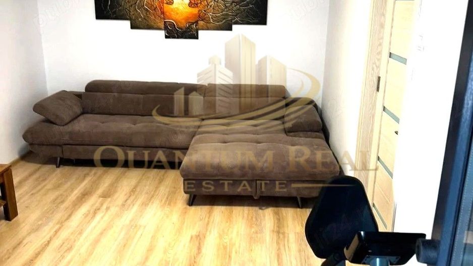 APARTAMENT 2 CAMERE DECOMANDAT – CALEA VITAN | VÂNZARE - Poză 1