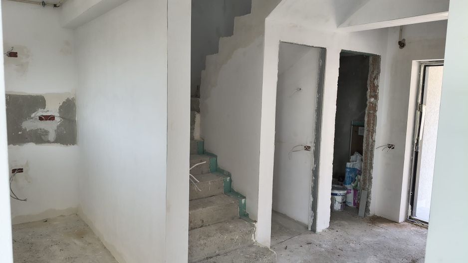 3variante de vila insir. 4cam,3bai+parcare/centru Popesti Leordeni - Poză 20