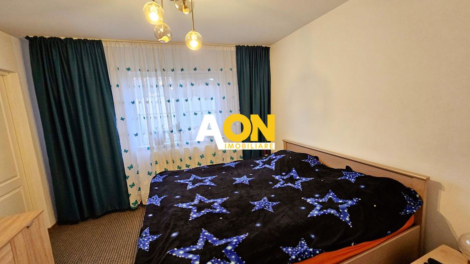 Casa noua, mobilata, utilata, 3 camere, 1521 mp teren, Santimbru - Poză 11