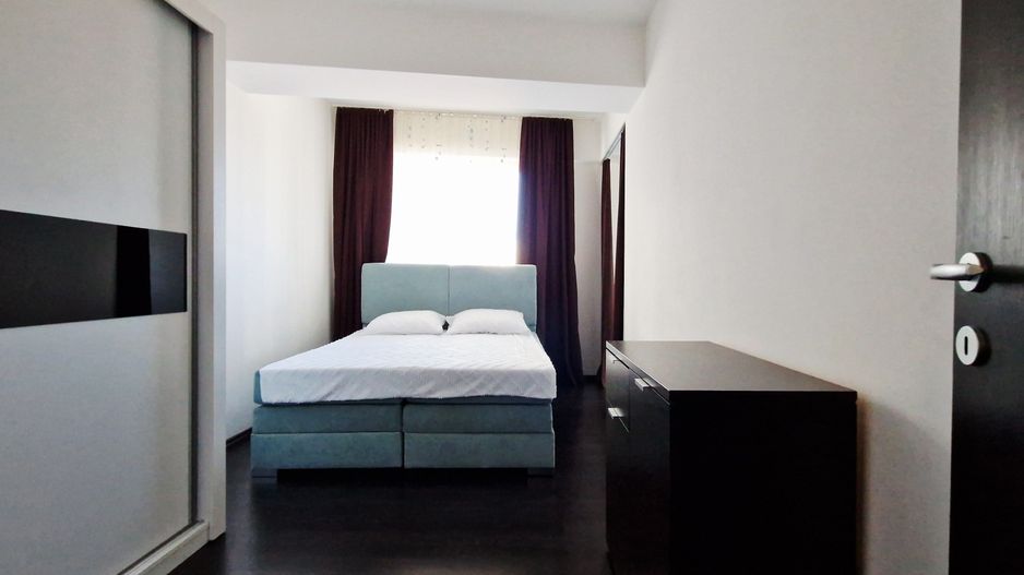 3 camere – zona Mihail Sebastian | 77 mp |  Bloc 2014 - Poză 10