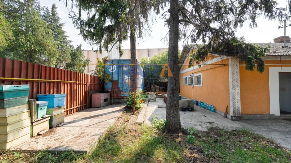 Proprietate comercială OPORTUNITATE INVESTIȚIE - Poză 15