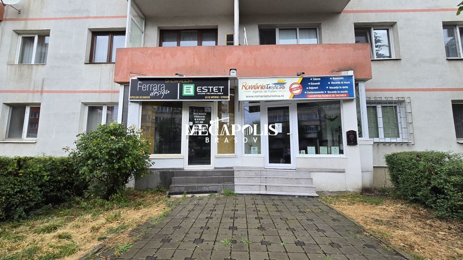 Spatiu Comercial | Grivitei | 24mp | Vitrina stradala - Poză 18