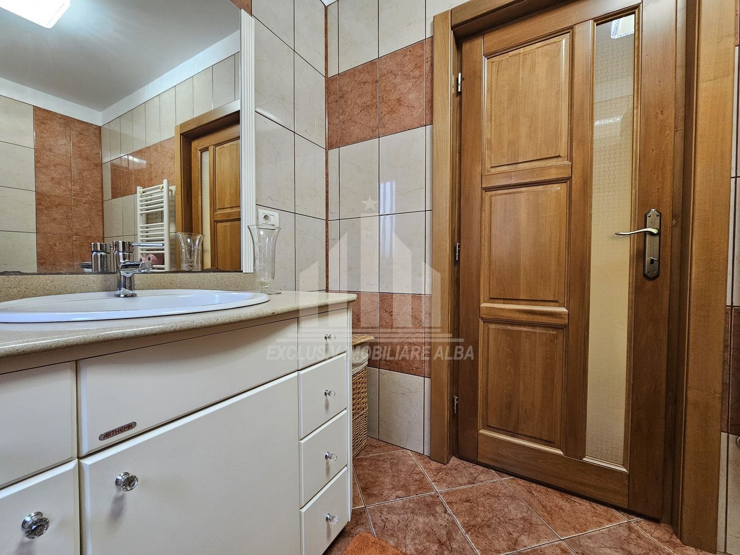 Casa individuala cu garaj, Alba-Micesti - Poză 7