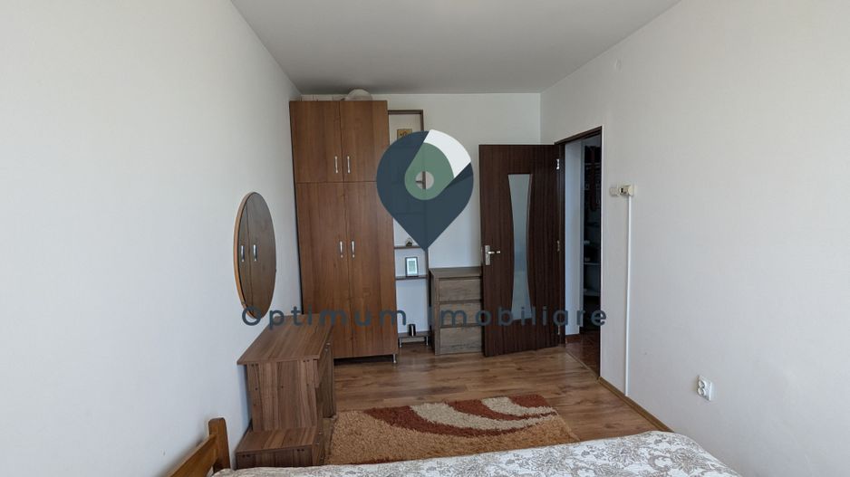 Apartament cu 3 camere, decomandat, Gheorgheni, zona Hotel Royal ! - Poză 7