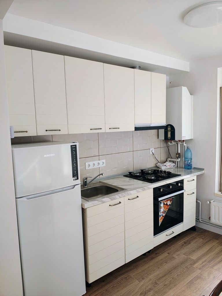 Apartament cu 2 camere de inchiriat, in Cetate - Poză 1