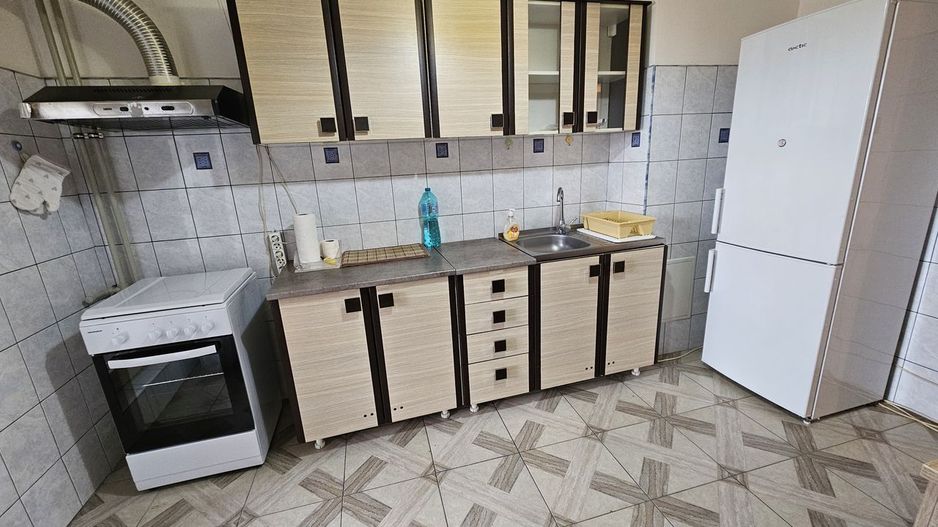 Inchiriere apartament 4 camere Tineretului, metrou, parc, Sun Plaza - Poză 2