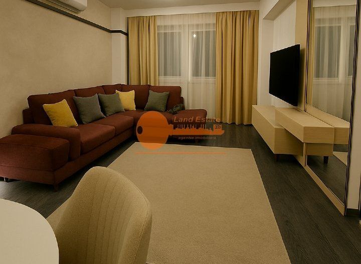 3 camere Lux Vacaresti-Tineretului ( 10 minute metrou-Centrala Proprie ) - Poză 8