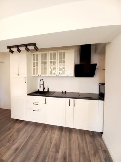 Apartament 3 camere | Baneasa-Petrom City | Parcare | Bloc boutique - Poză 11