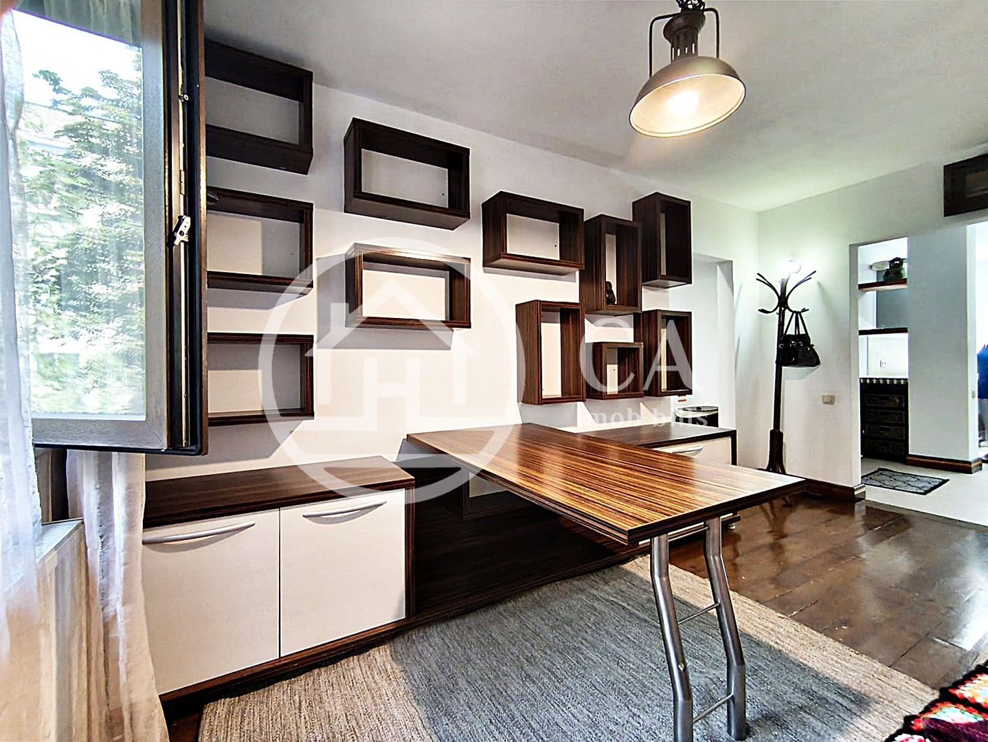 Apartament de închiriat cu 4 camere în zona Rogerius, Oradea - Poză 7