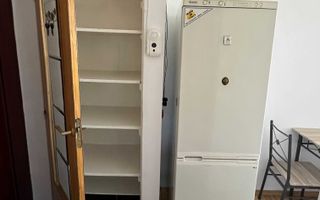 Garsoniera decomandata, centrala proprie, AC, zona Penny Fizicienilor - Poză 5