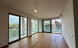 Apartament 2 camere decomandat, Tatami Seven, Palas Campus, Iași - Poză 1