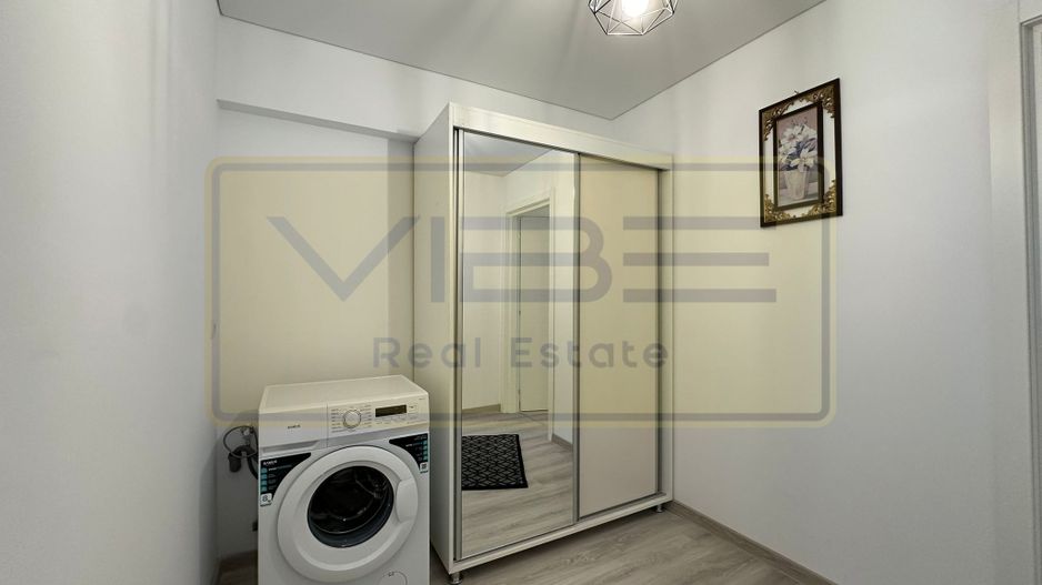 COPOU- Sadoveanu- 2 camere 65mp- Prima inchiriere ! - Poză 3