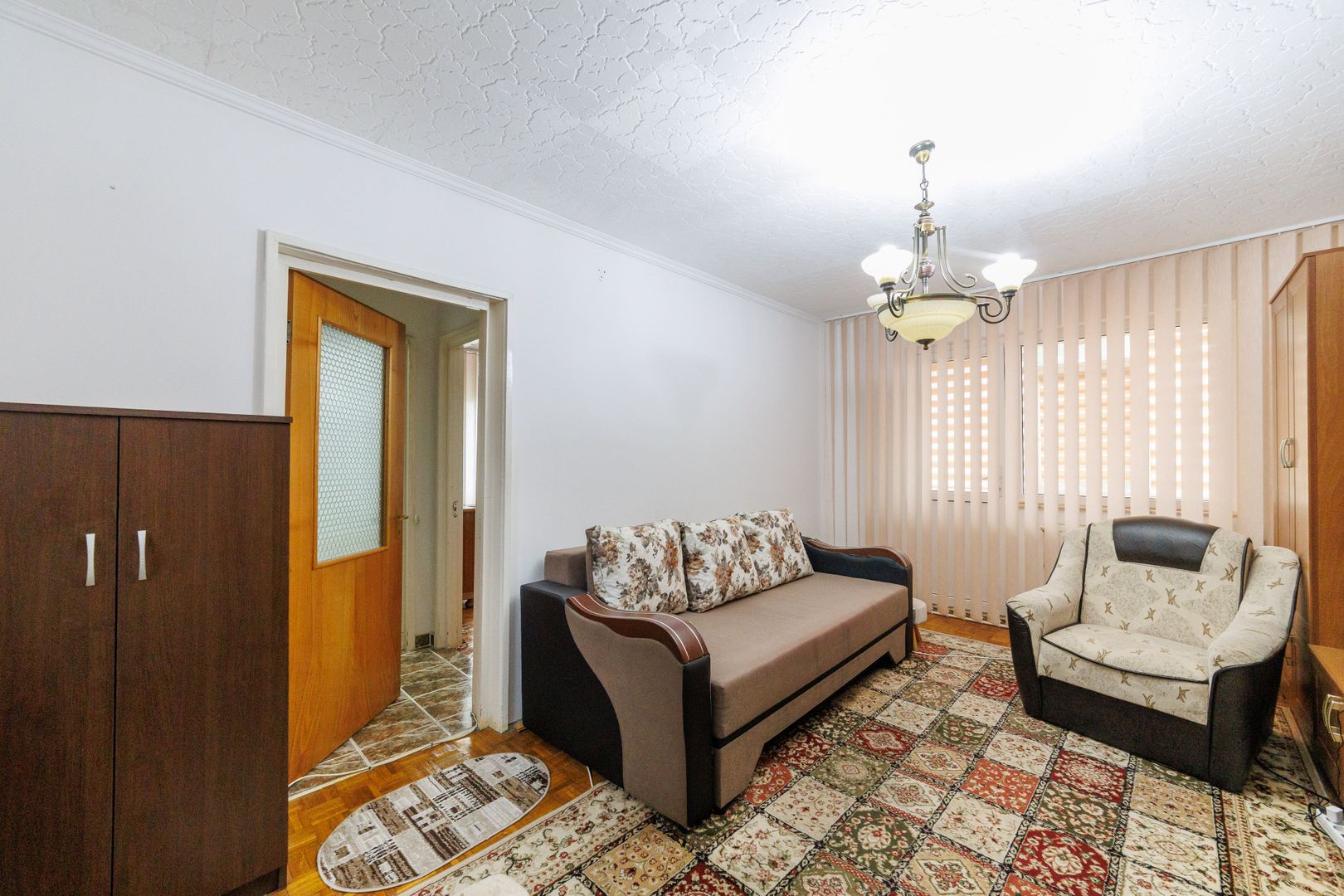 Apartament 2 camere Trivale et 3/4, - Poză 2