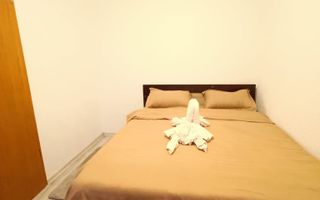 Apartament 2 camere cu balcon Sibiu, langa Cedonia - Poză 6