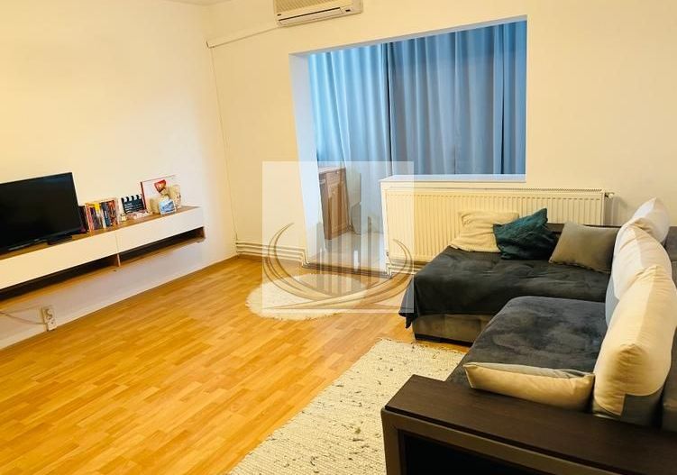 Vând apartament cu 2 camere-Aradului - Poză 1