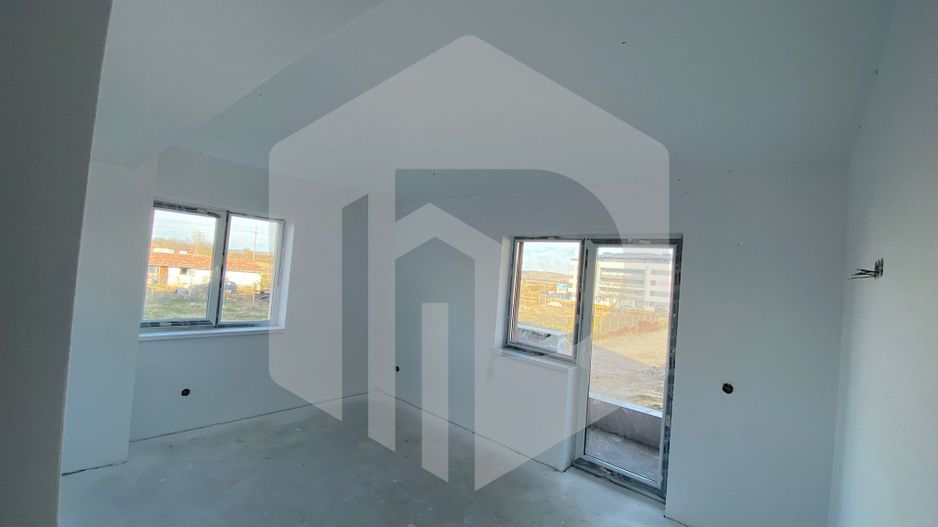 Zona Vest - Apartament 3 camere - Decomandat - 5min de centru istoric - Poză 8