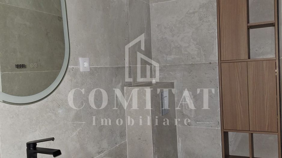 Apartamnet la cheie | Etaj intermediar | Zona Eroilor Floresti - Poză 10