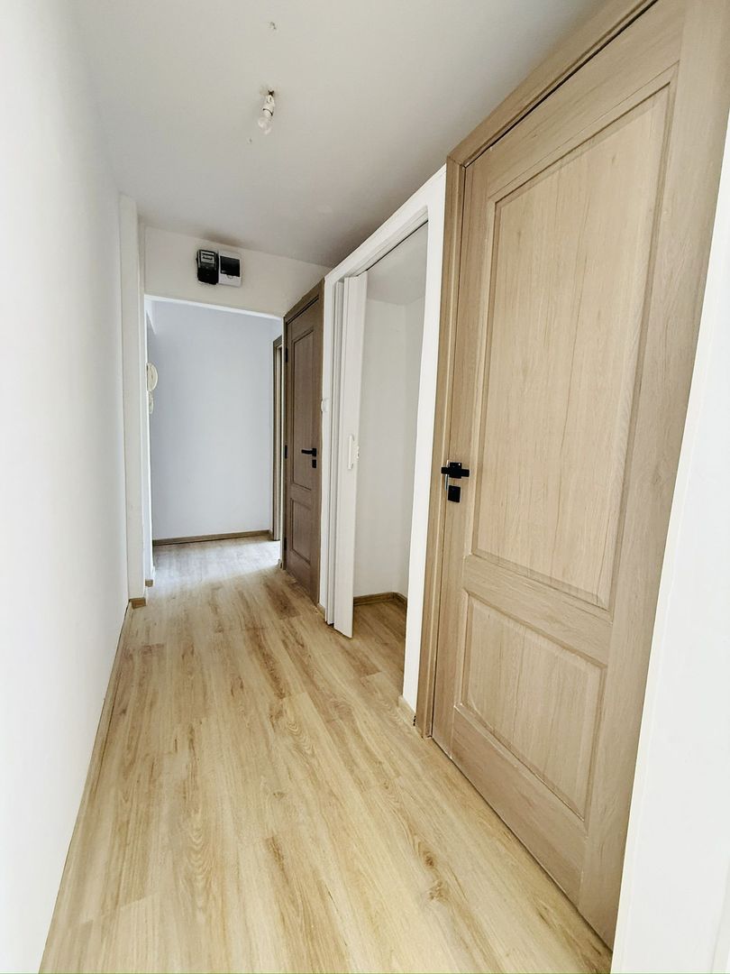 Dacia | 4 Camere  | Etaj Intermediar - Poză 5