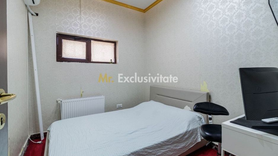 Locuință spectaculoasă cu potențial de business – 730 mp, sector 2 - Poză 15
