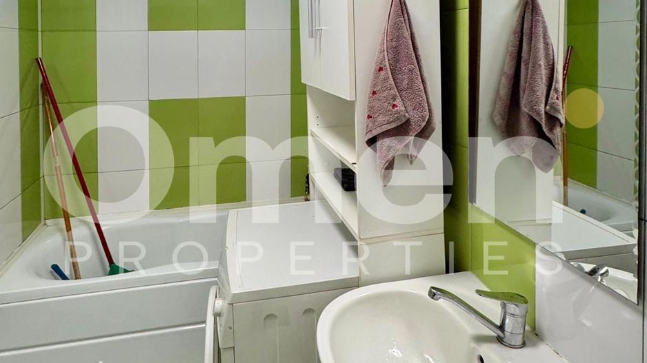 Apartament 2 camere de închiriat | zona Albina | decomandat | - Poză 8