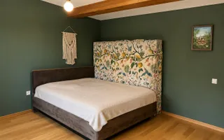 Casa individuala de 256 mp si curte, Pet friendly, in Andrei Muresanu! - Poză 23