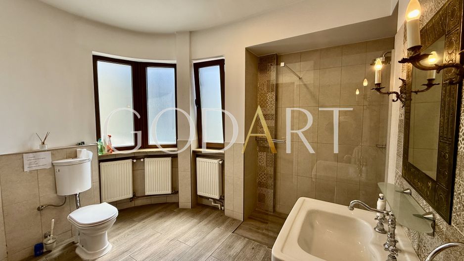 Apartament 5 camere | Central | 215.5 mp - Poză 14