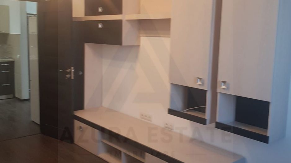 Apartament 2 camere 58 mp etaj 2/11 zona Doamna Stanca - Poză 2