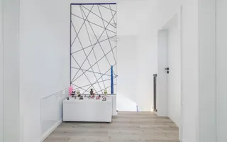 Casa Corbeanca P+1 cu 3 dormitoare si curte generoasa, terasa si loc de parcare - Poză 13