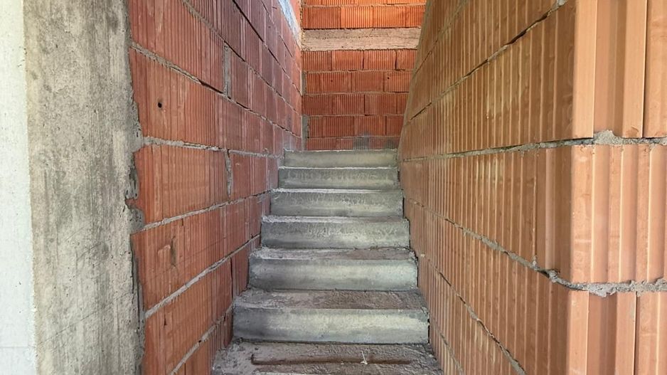 Duplex la rosu zona linistita - Dumbravita - Poză 12