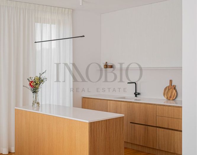 Apartament 4 camere - The Ivy - Jandarmeriei - Poză 5