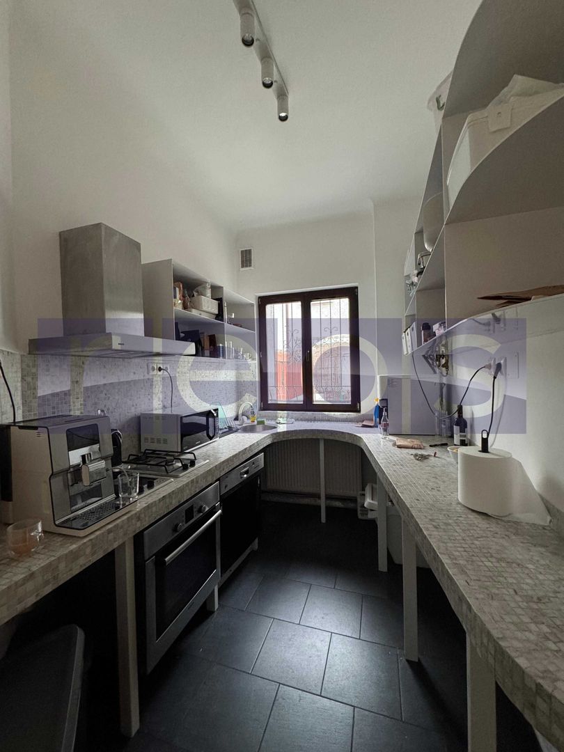 INCHIRIERE PARTER VILA 75MP | FLOREASCA | IDEAL ACTIVITATI COMERCIALE - Poză 6