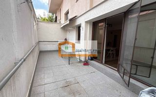 Baneasa, I. Ionescu de la Brad, lift, terasa22mp - Poză 31