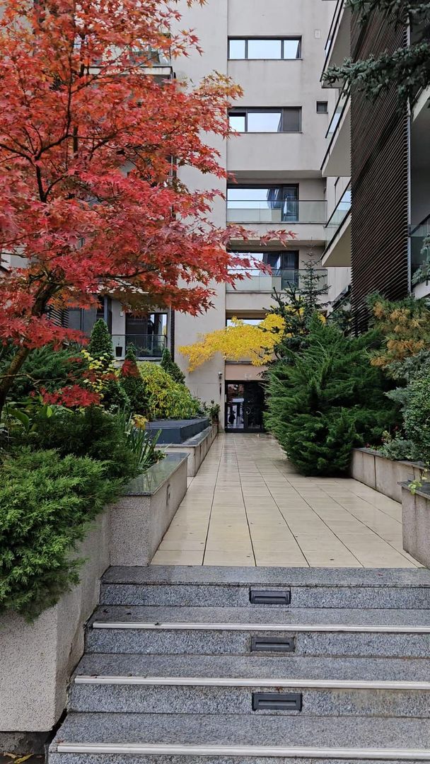 2 camere, Grand Residence, Gafencu, Herastrau - Poză 3