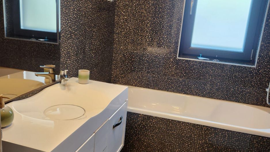 Vilă exclusivistă P+1E I Prima închiriere I Zona Lipovei - Poză 19