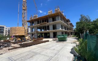 Garsoniera Decomandata / Prelungirea Ghencea Sector 6 - Poză 17