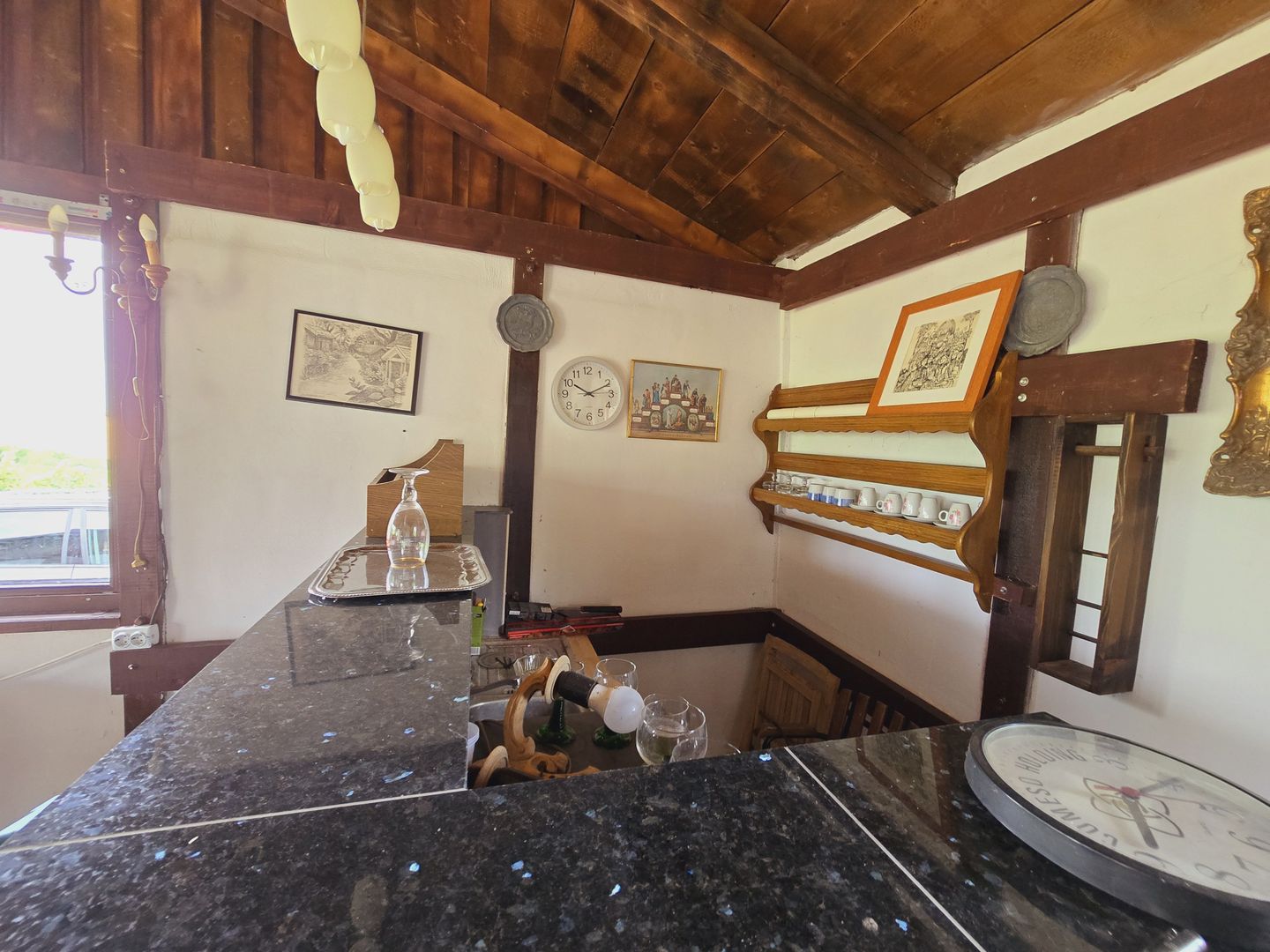 Vie Tradițională „Halta Lupilor” - Poză 12