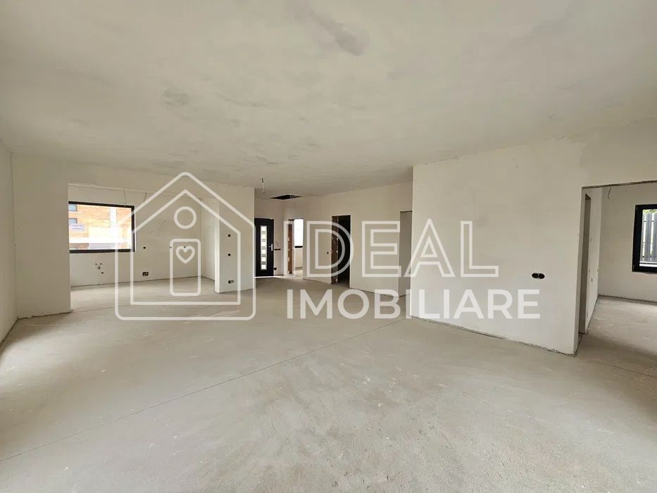 Casa Individuala pe un singur nivel, in Viile Sibiului - Poză 4