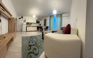 Giroc-Eso | 2 camere | Mobilat complet | Open-space | Parcare - Poză 4